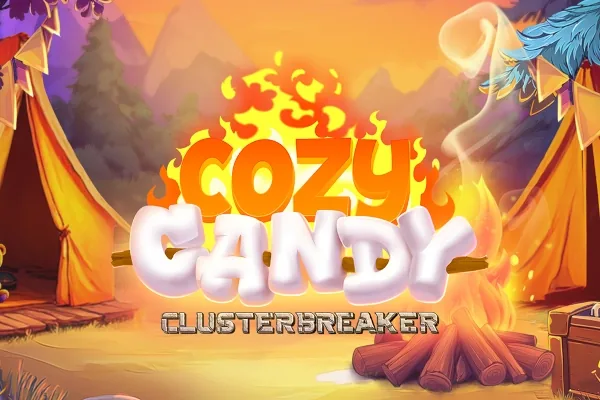 Cozy Candy Cluster Breaker